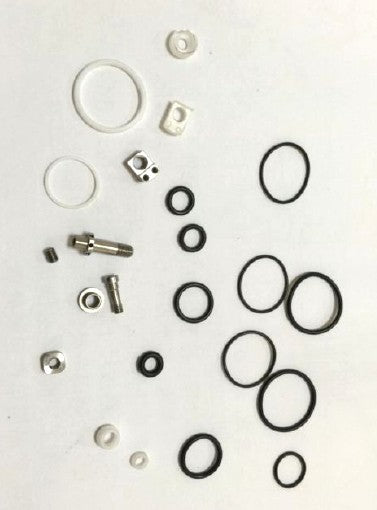 Kayfun V4 Acessories Kit by Tobeco